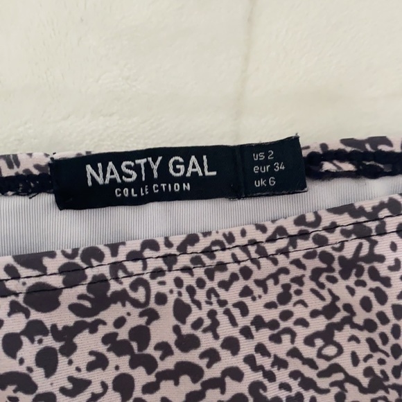 High waisted bikini bottoms - Picture 2 of 6